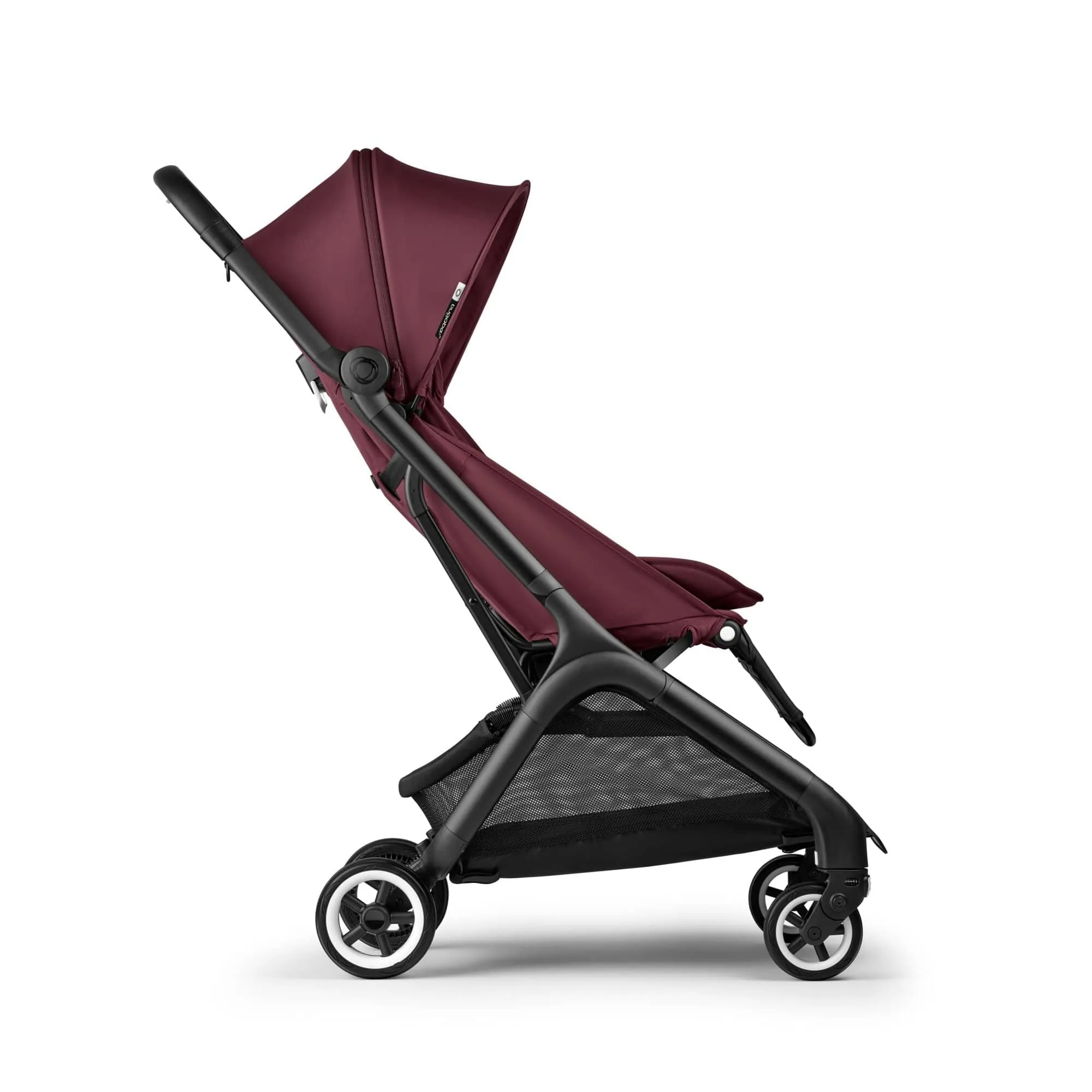 Bugaboo Butterfly Lightweight Travel Stroller