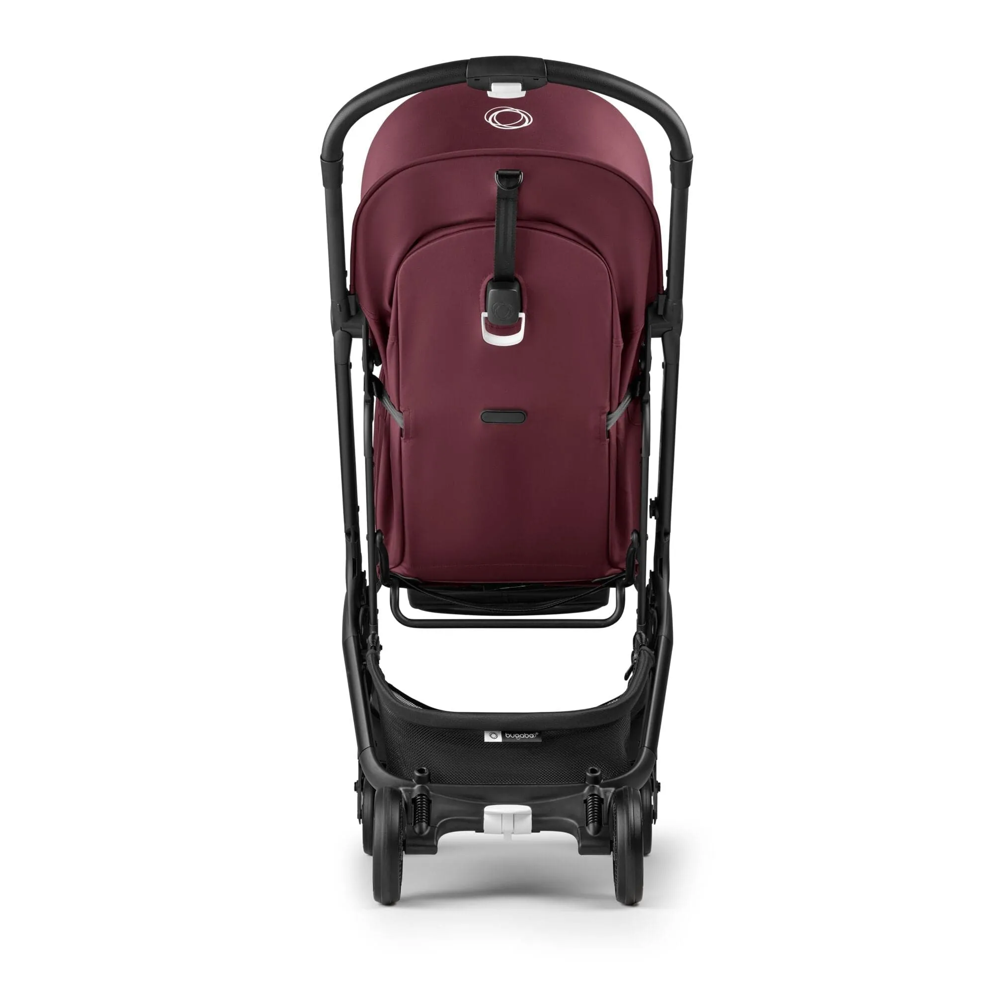 Bugaboo Butterfly Lightweight Travel Stroller