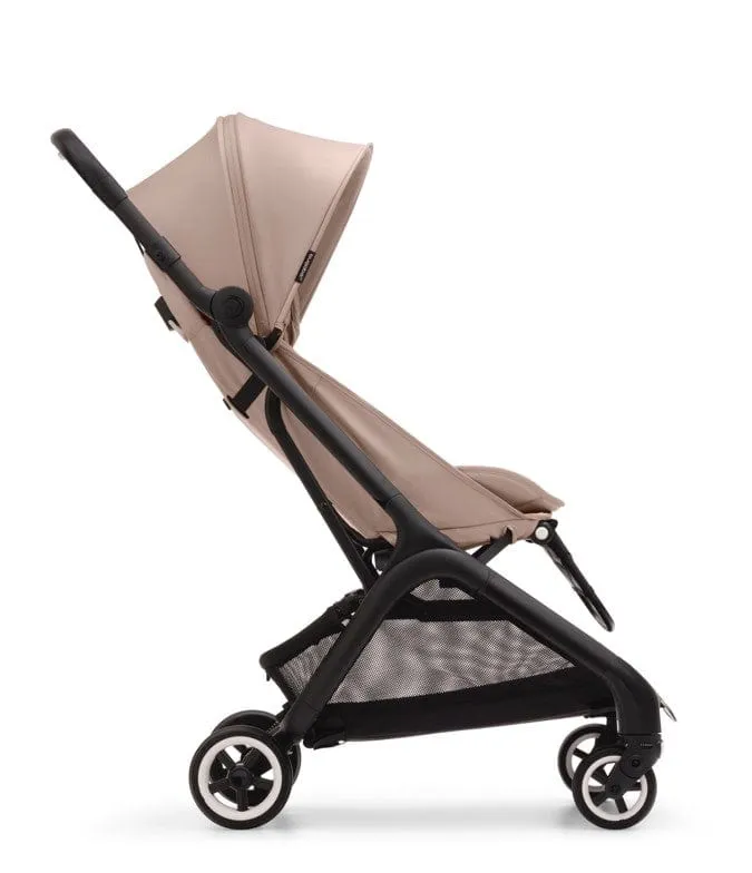 Bugaboo Butterfly Lightweight Travel Stroller