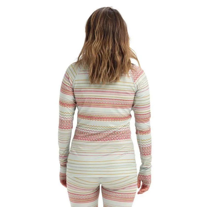 Burton Womens Lightweight Crew