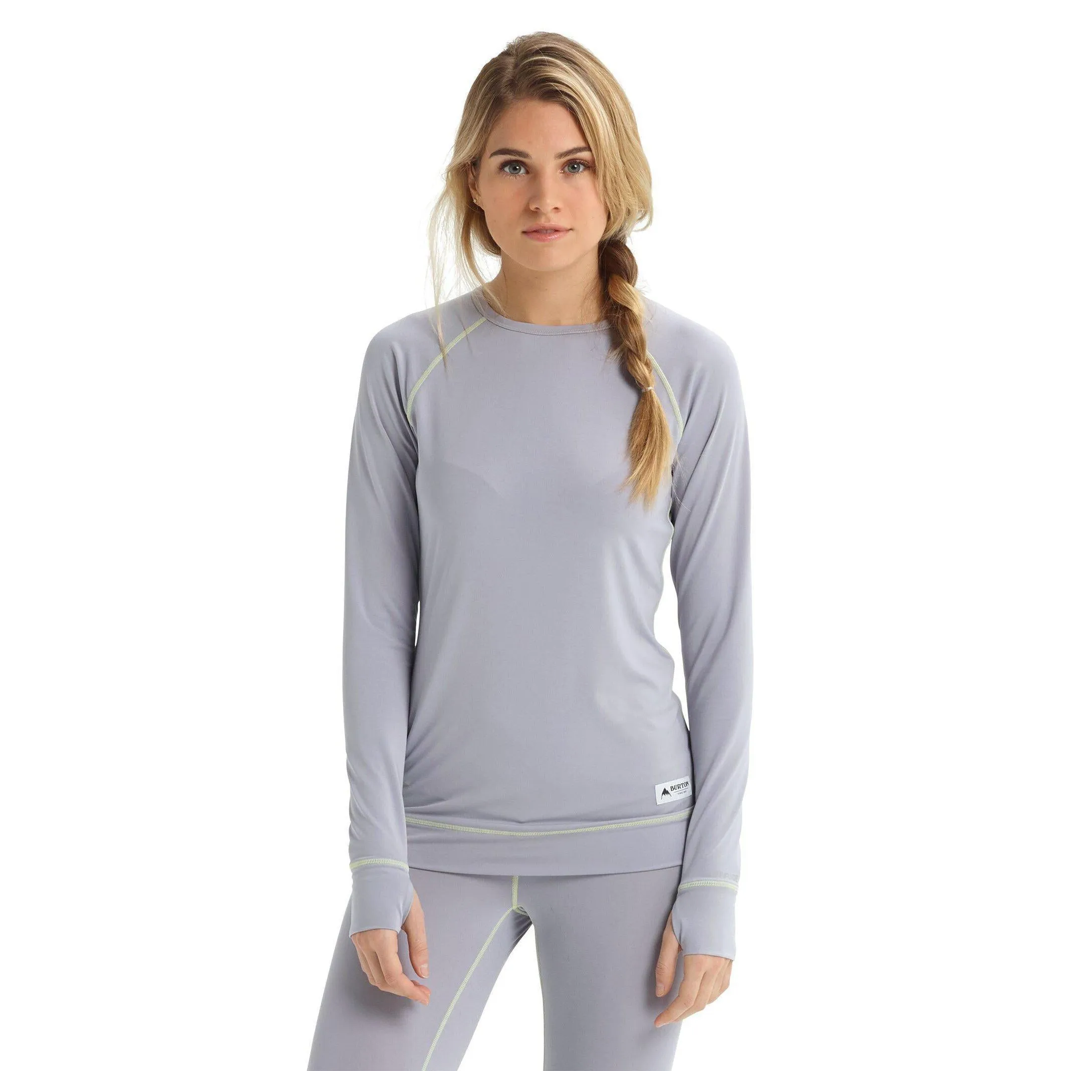 Burton Womens Lightweight Crew