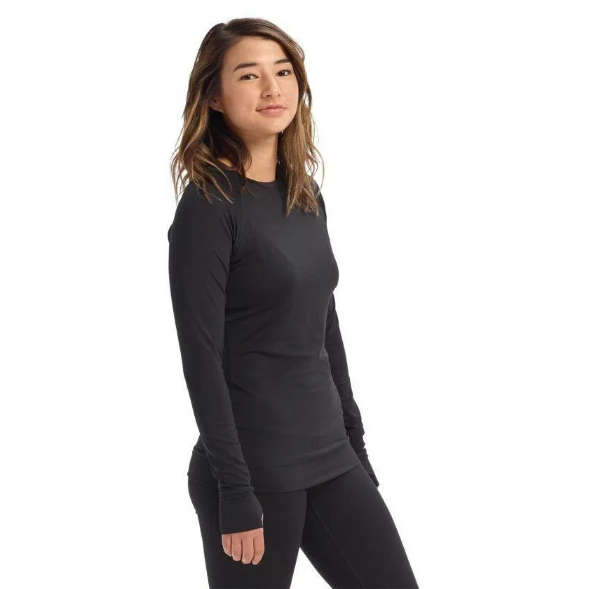 Burton Womens Lightweight Crew