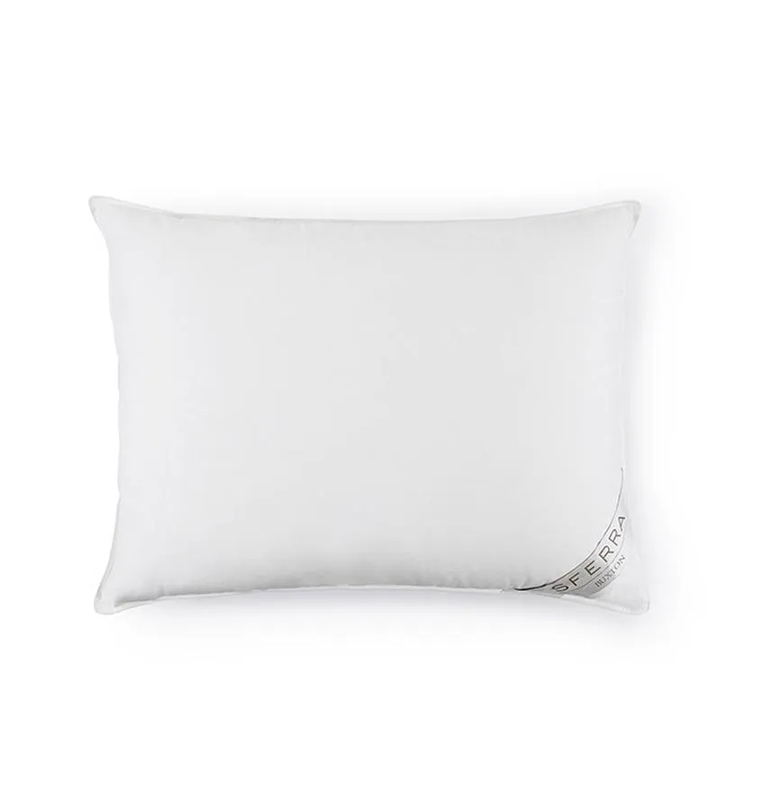 Buxton Down Pillow by Sferra