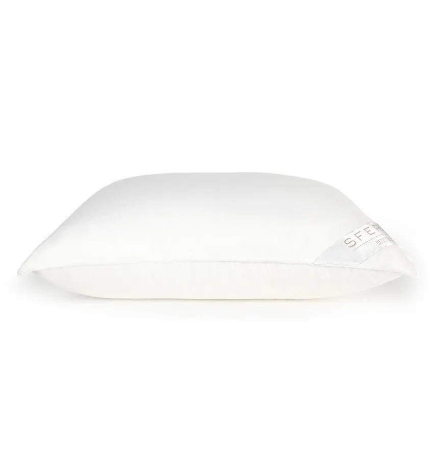 Buxton Down Pillow by Sferra