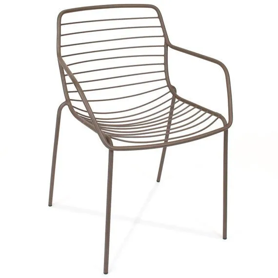 Claris Armchair