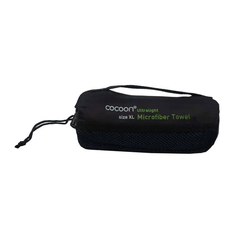 Cocoon Microfiber Towel Ultralight Large