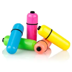 Color Pop Bullet Neon