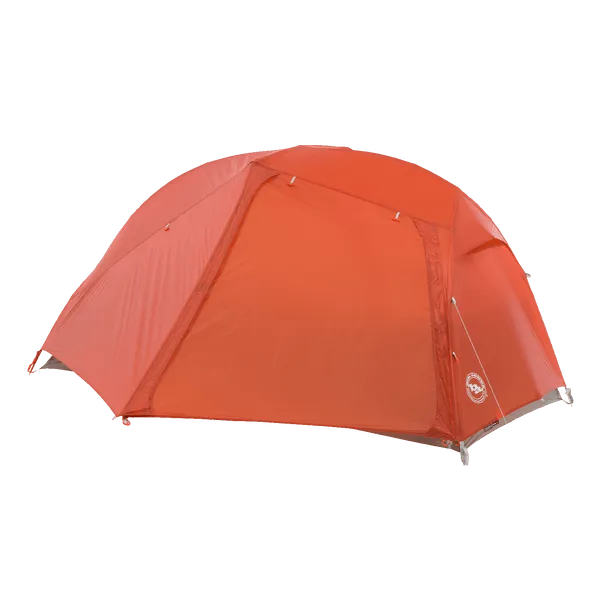 Copper Spur HV Ultralight 1-Person Tent