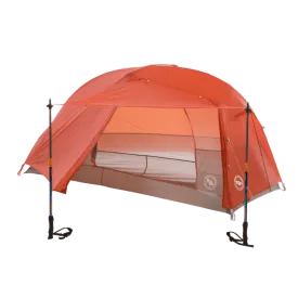 Copper Spur HV Ultralight 1-Person Tent