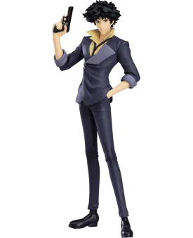 Cowboy Bepop - Spike Spiegel Pop Up Parade Figure