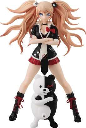 Danganronpa Reload Pop Up Parade Junko Enoshima Figure