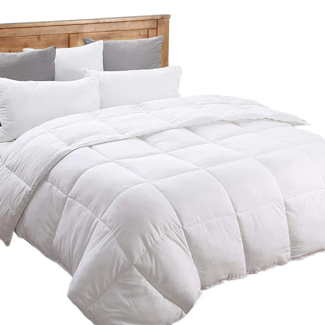 Down Alternative Comforter Duvet Insert