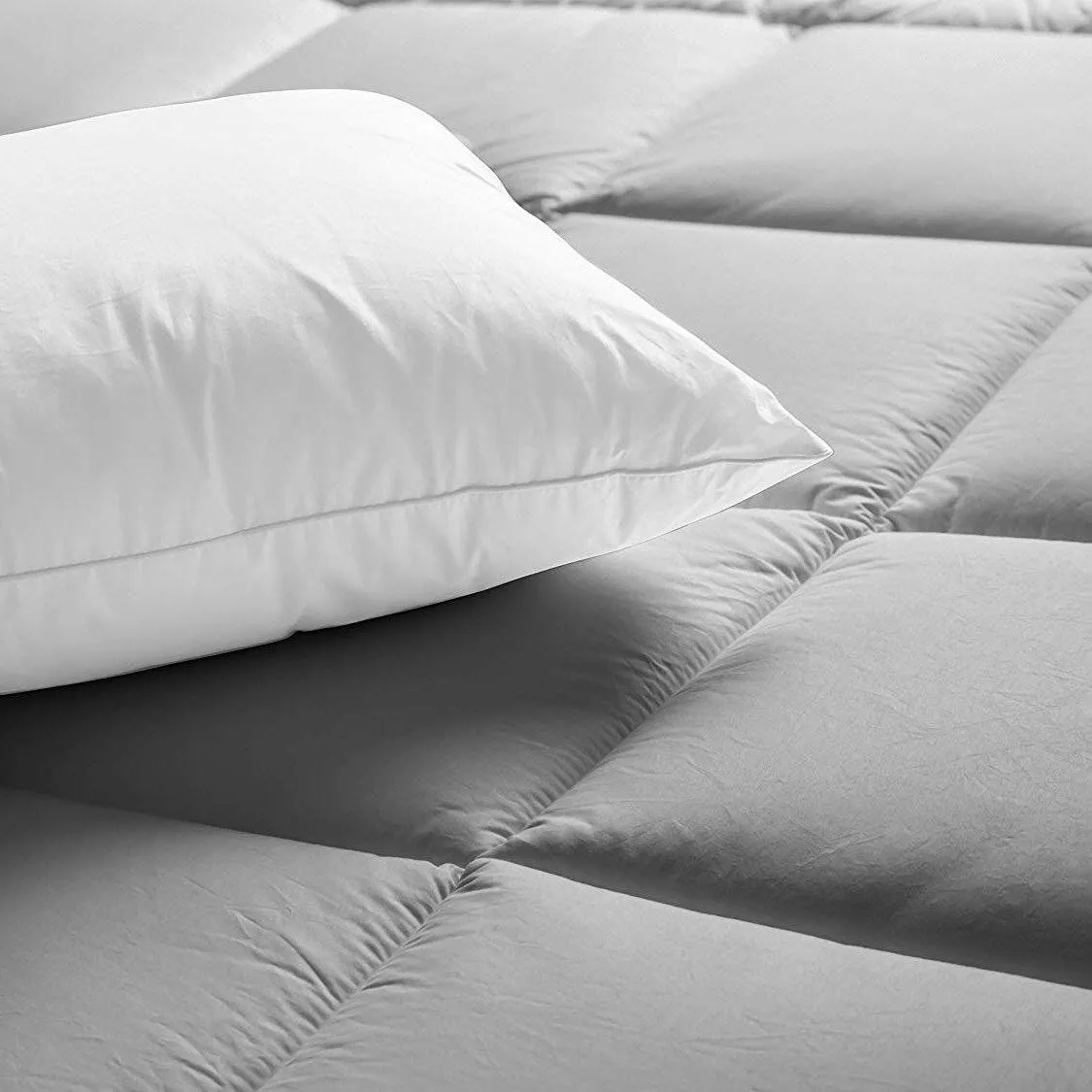 Down Alternative Comforter Duvet Insert