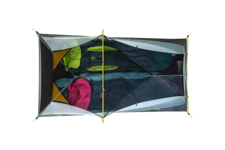 Dragonfly OSMO Ultralight Backpacking Tent