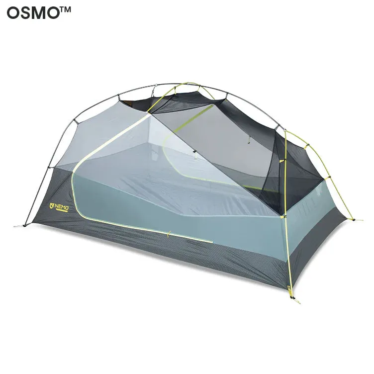 Dragonfly OSMO Ultralight Backpacking Tent