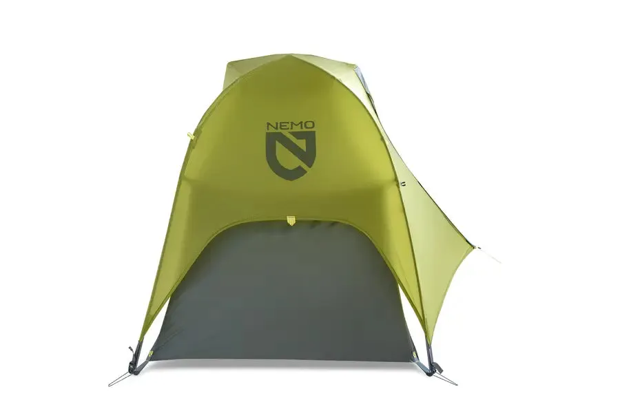 Dragonfly OSMO Ultralight Backpacking Tent