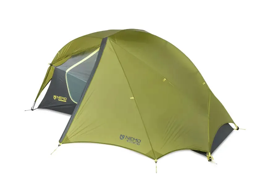 Dragonfly OSMO Ultralight Backpacking Tent