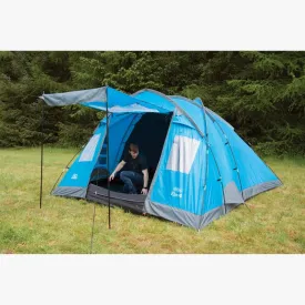 Elm 4 - 2 Bedroom Family Tent