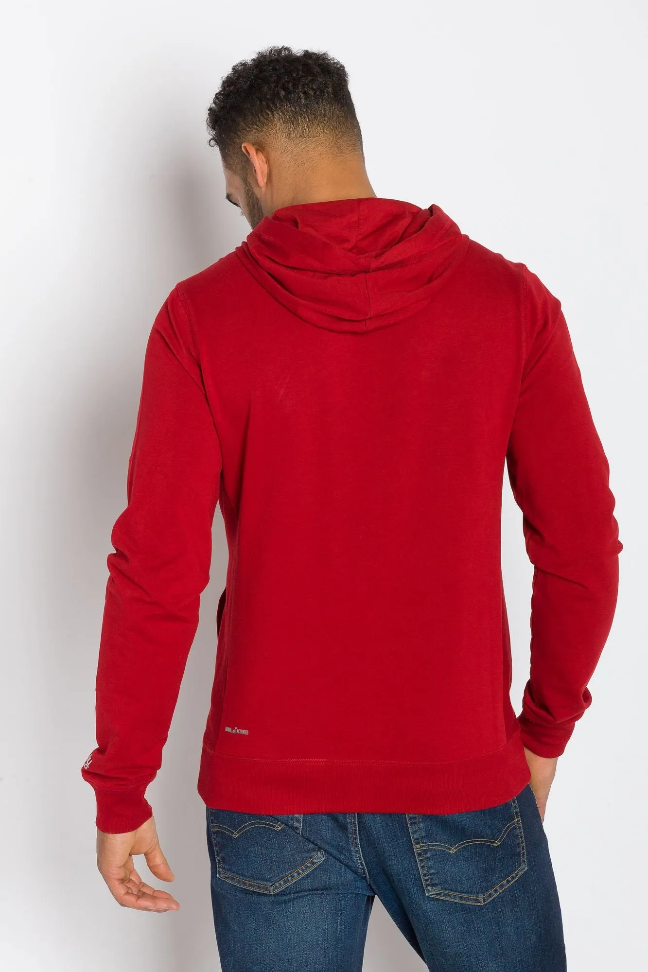 Explorer | Men's Lightweight Hoodie