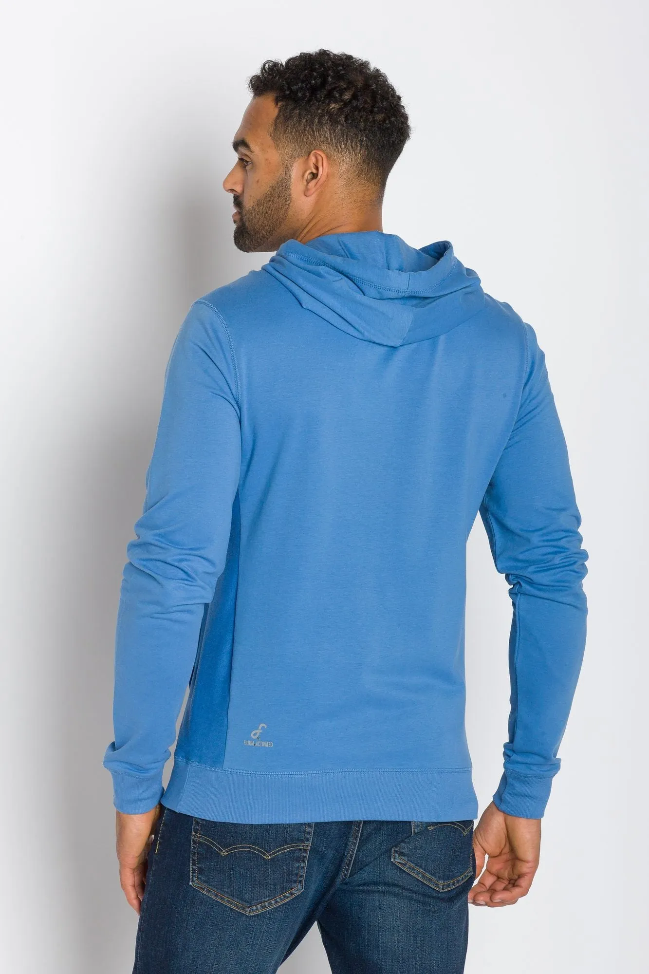 Explorer | Men's Lightweight Hoodie