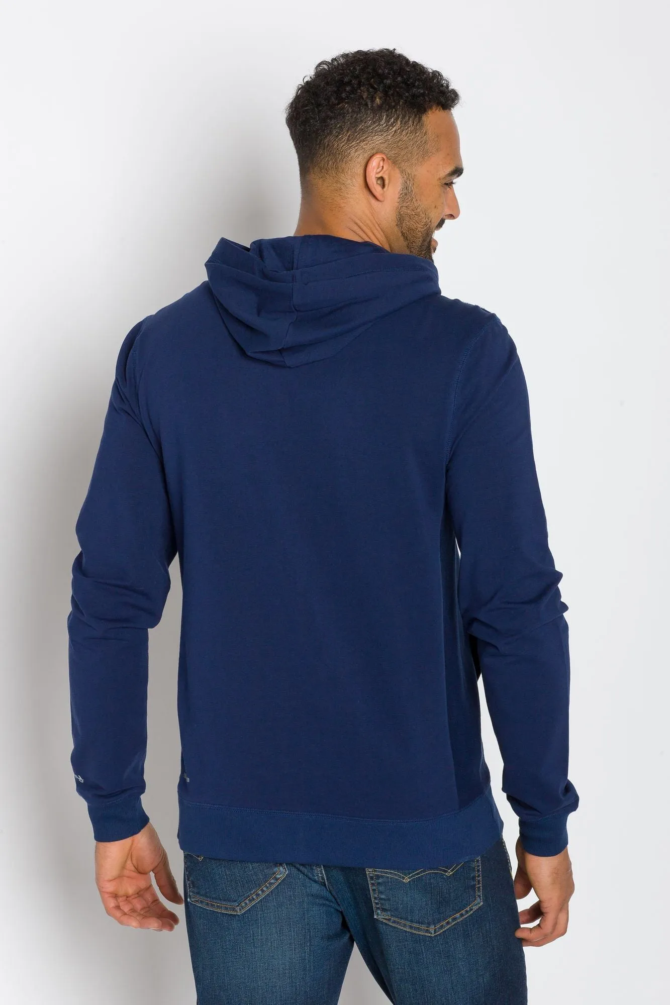 Explorer | Men's Lightweight Hoodie