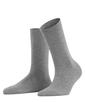 Family Sock Sock | Grey 46490-3399