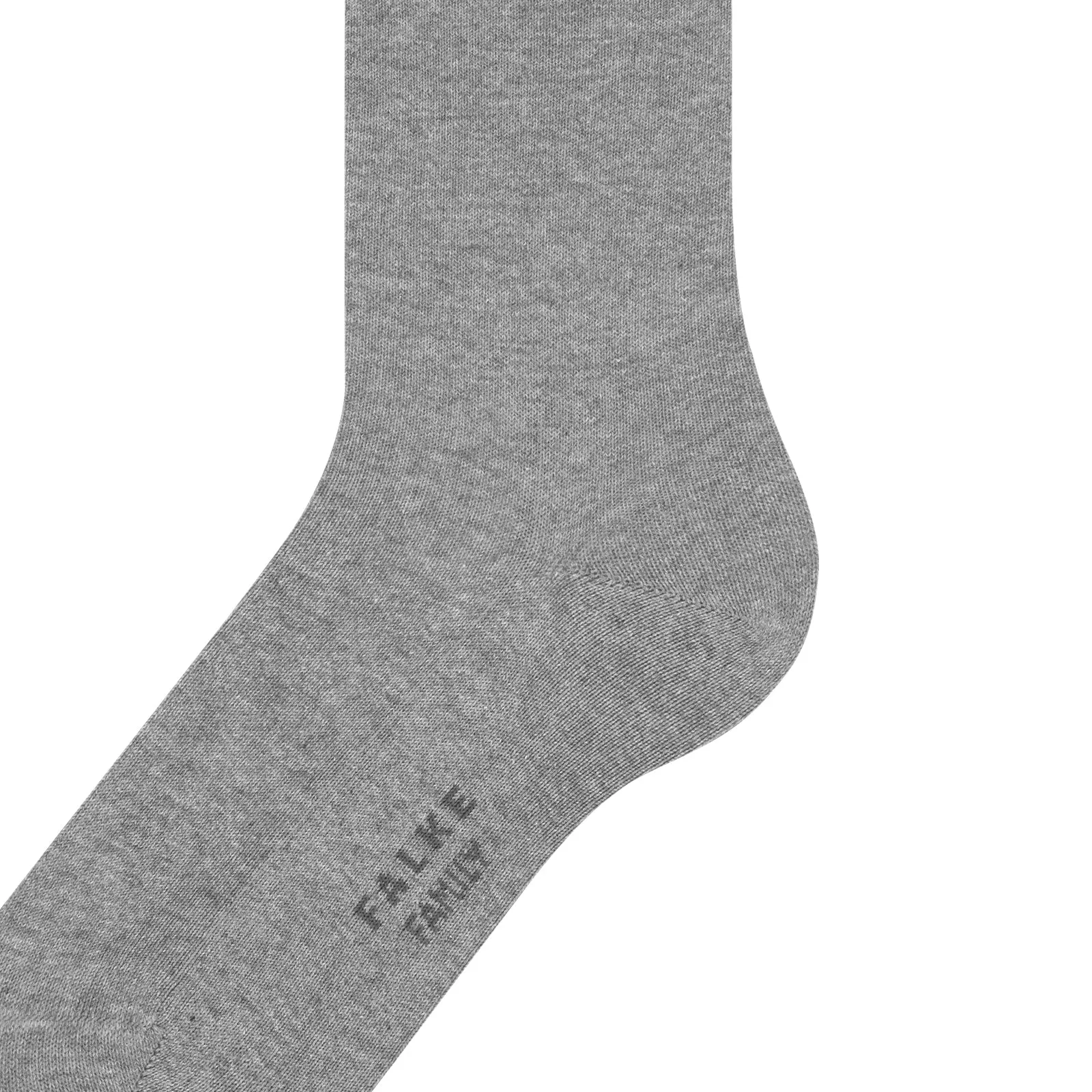 Family Sock Sock | Grey 46490-3399