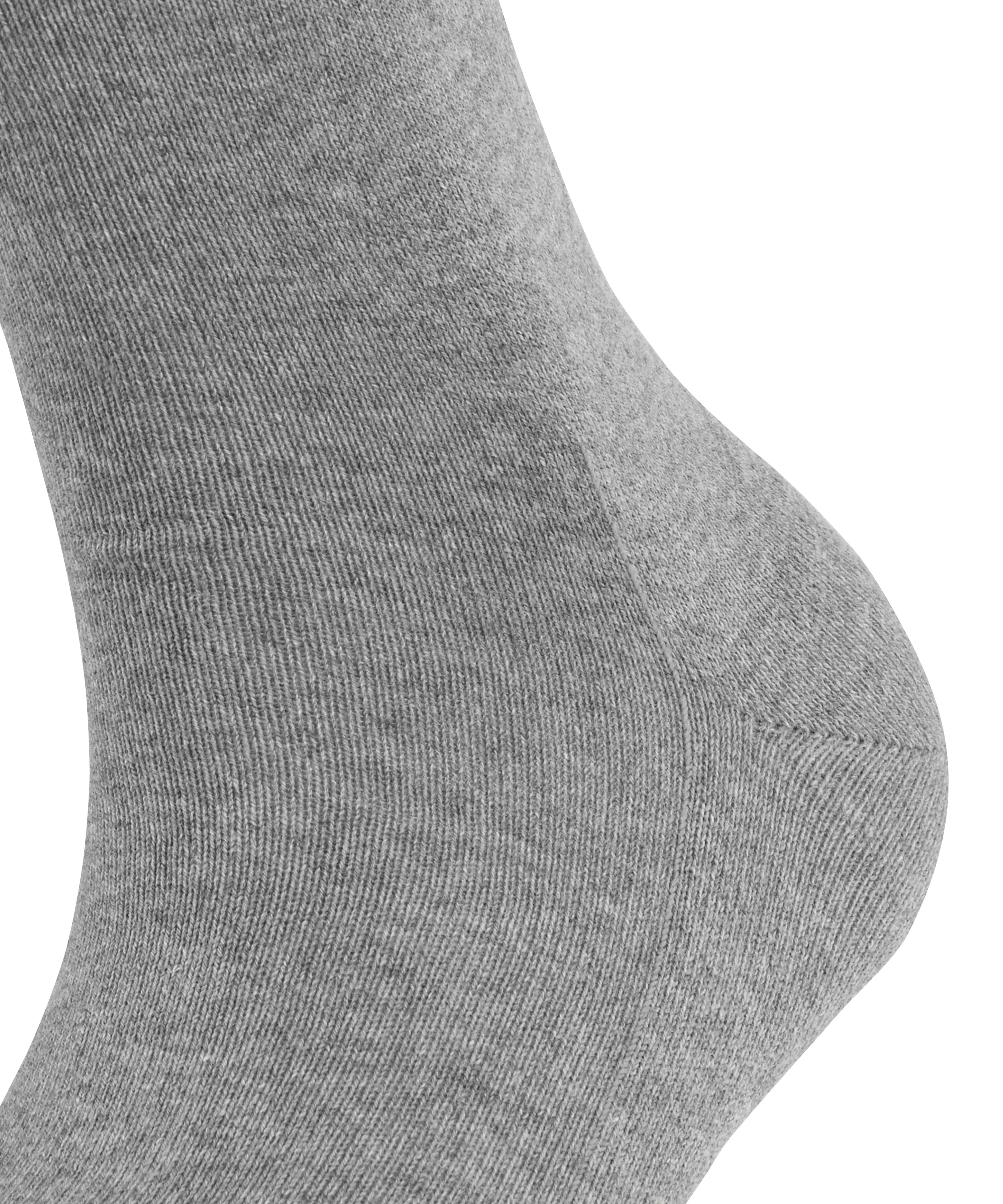 Family Sock Sock | Grey 46490-3399