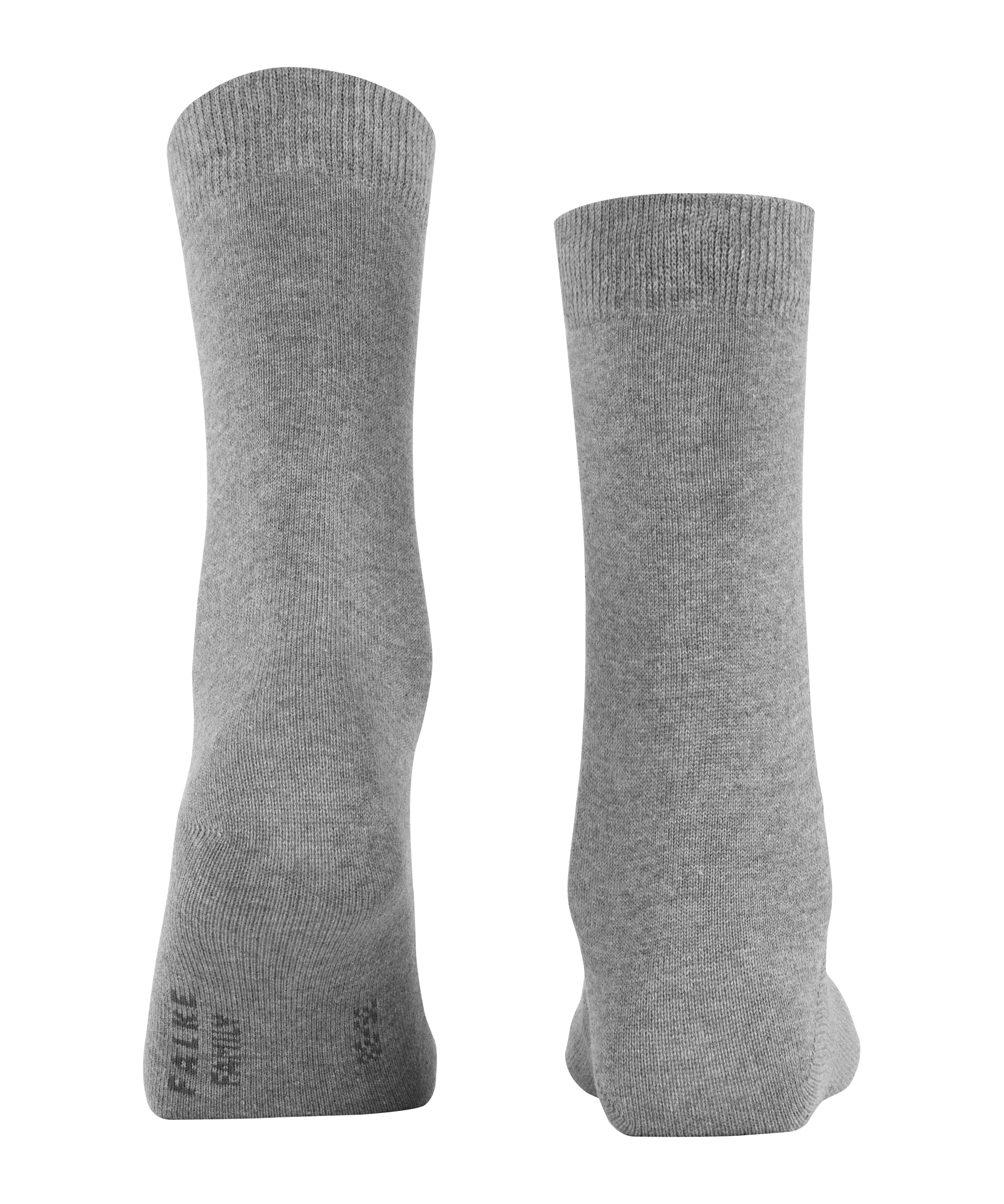 Family Sock Sock | Grey 46490-3399