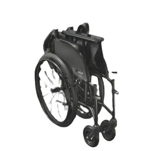 Feather Lightweight Wheelchair (13.5 lbs)