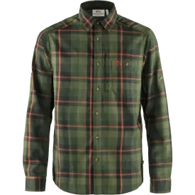 Fjallraven Fjallglim Shirt LS (Men's)