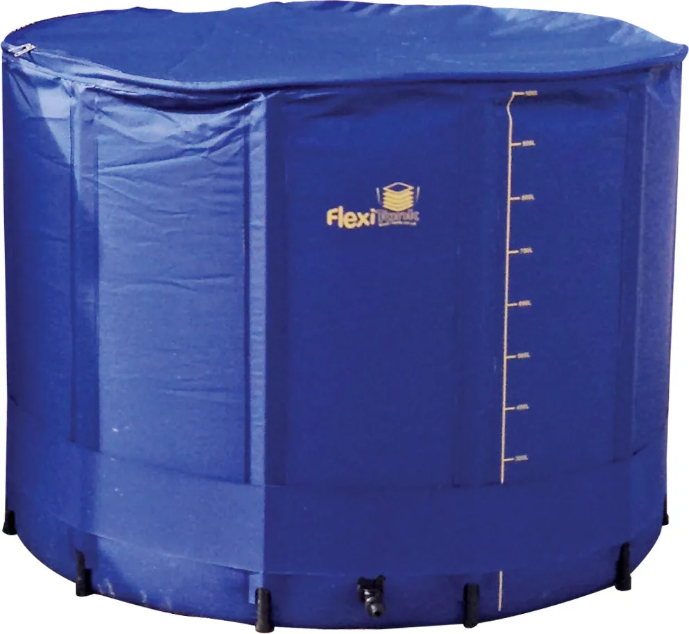 FlexiTank 265 gallon (2/cs)