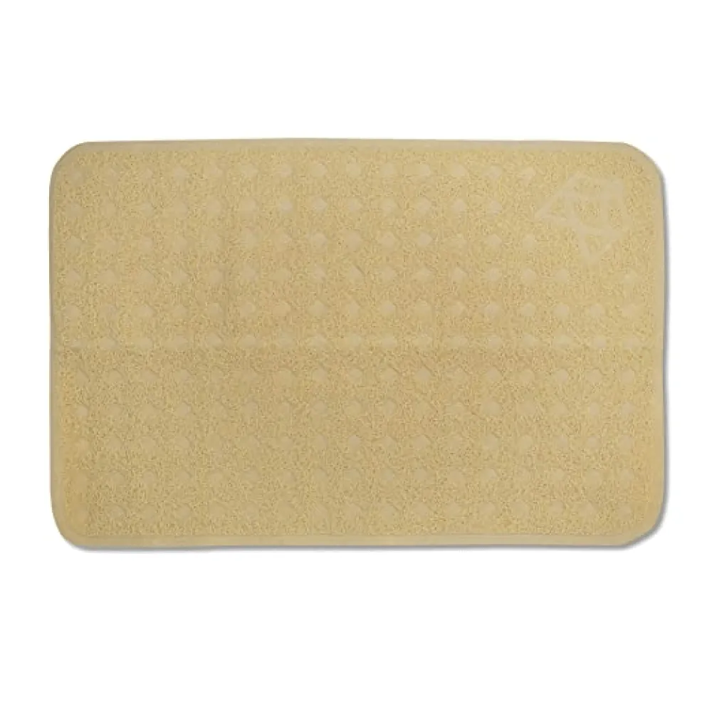 Fofos Non Slip Mat for Cats (Beige)