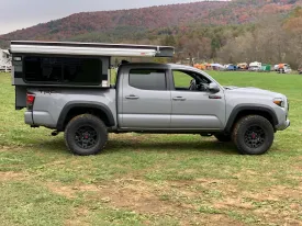 Four Wheel Campers Swift Pop-Up