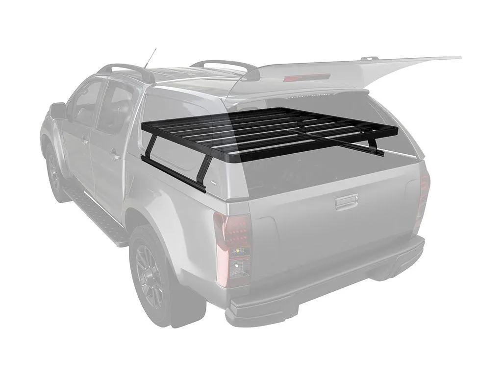 Front Runner Slimline II Load Bed Rack Kit For Pick-Up Trucks 1475(W) x 1358(L)