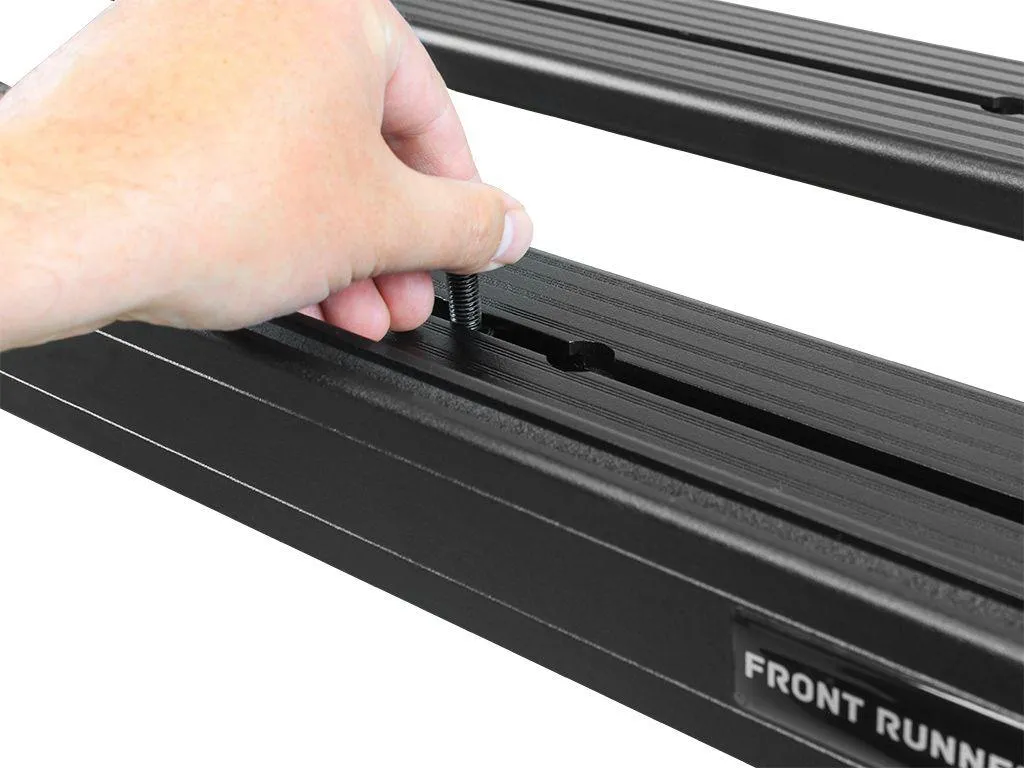 Front Runner Slimline II Load Bed Rack Kit For Pick-Up Trucks 1475(W) x 1358(L)