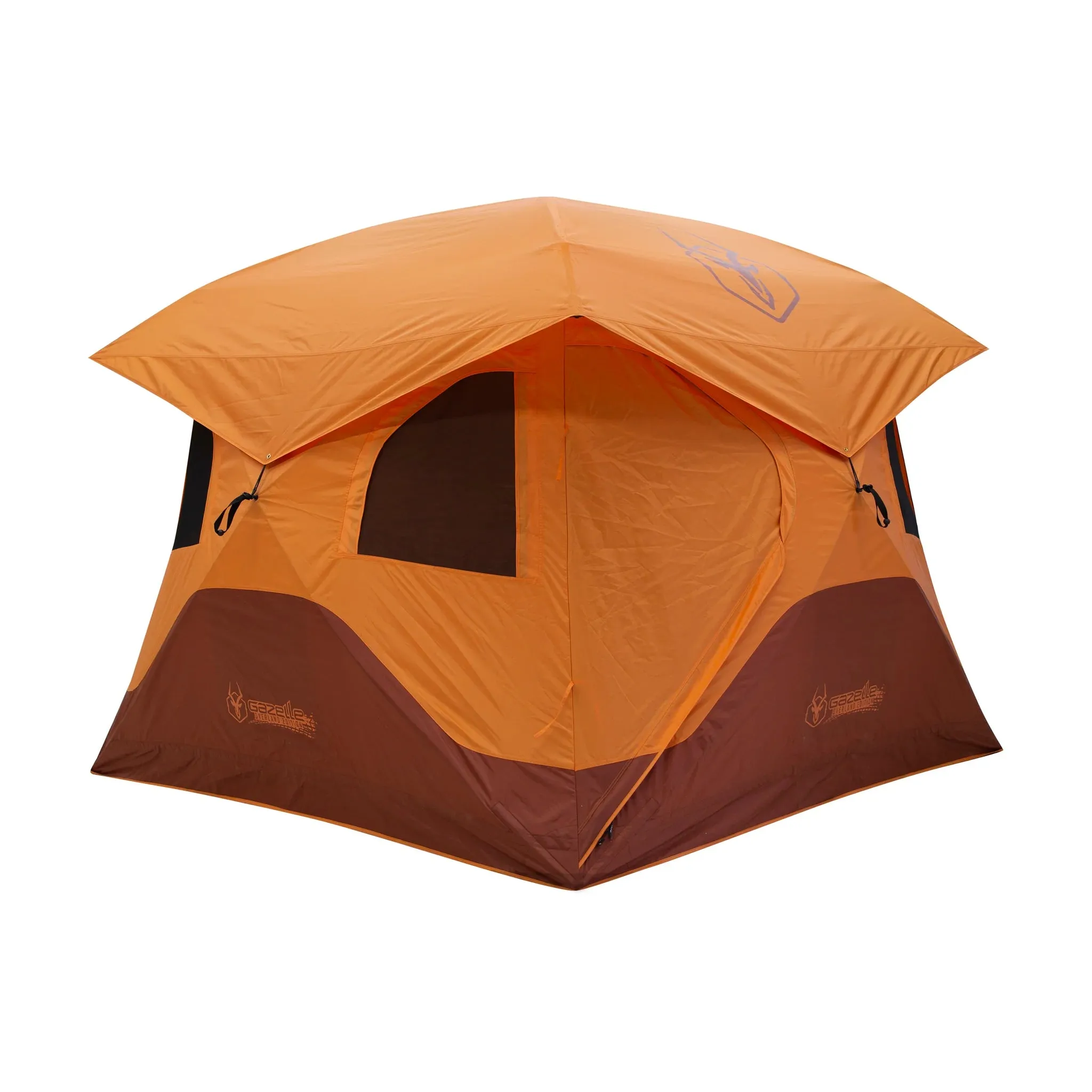 Gazelle Tents T4 Hub Tent Overland Edition