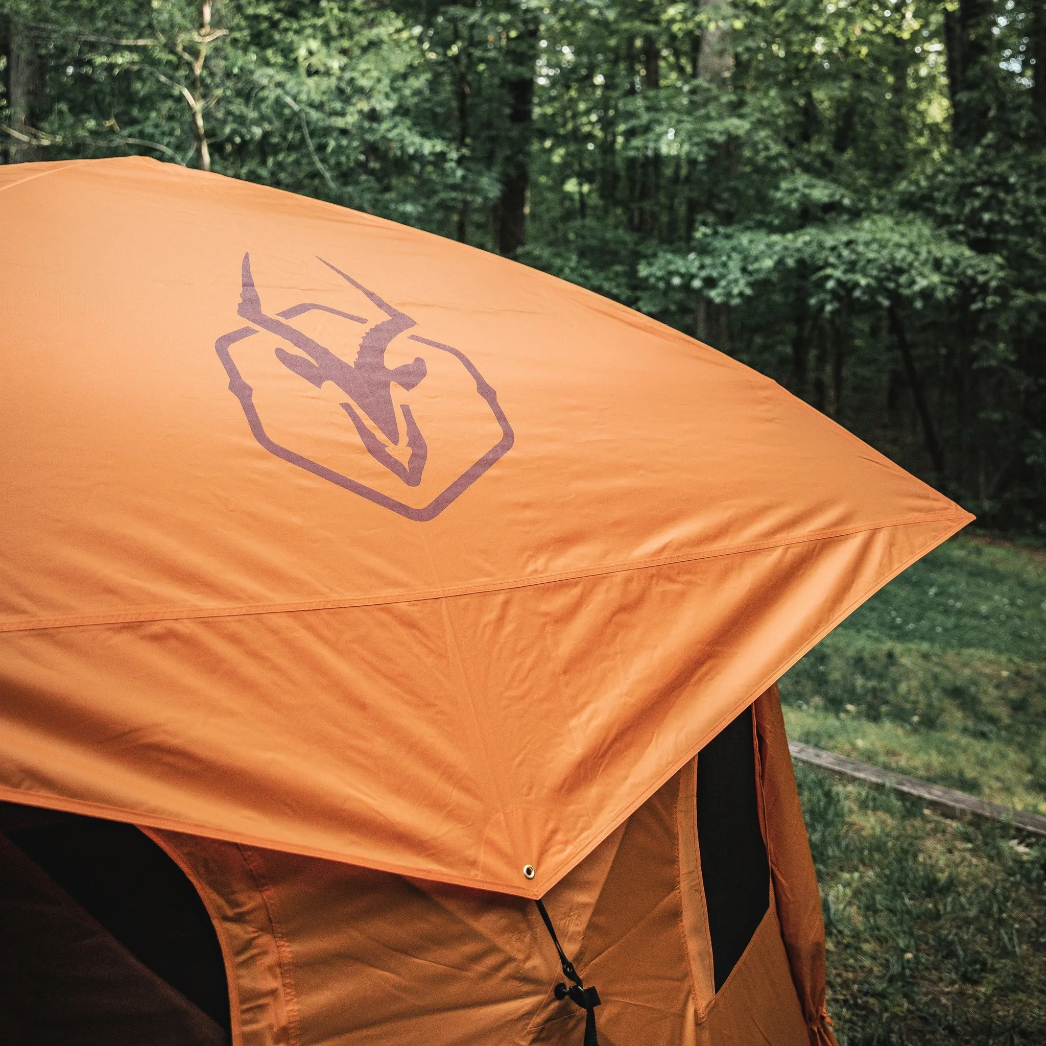 Gazelle Tents T4 Hub Tent Overland Edition