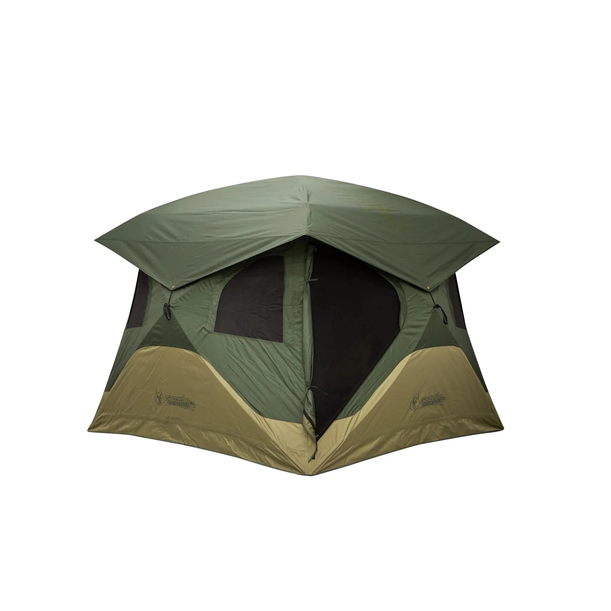 Gazelle Tents T4 Hub Tent Overland Edition