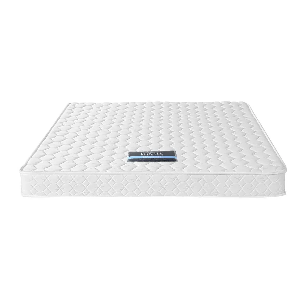 Giselle Bedding 13cm Mattress Tight Top Double