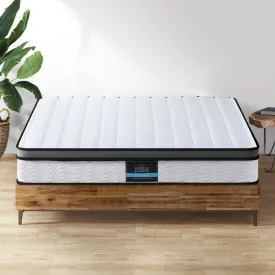 Giselle Mattress Cool Gel Foam 25cm Double