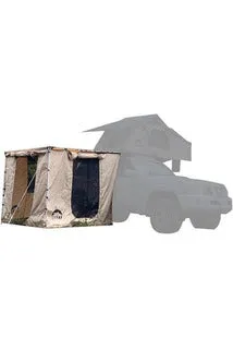 Guana Equipment Almendro Awning Wall Set