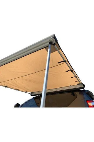 Guana Equipment Almendro Awning Wall Set