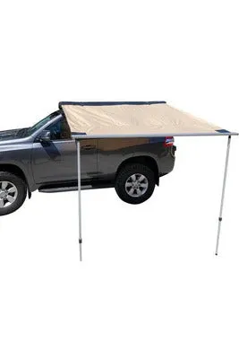 Guana Equipment Almendro Awning Wall Set