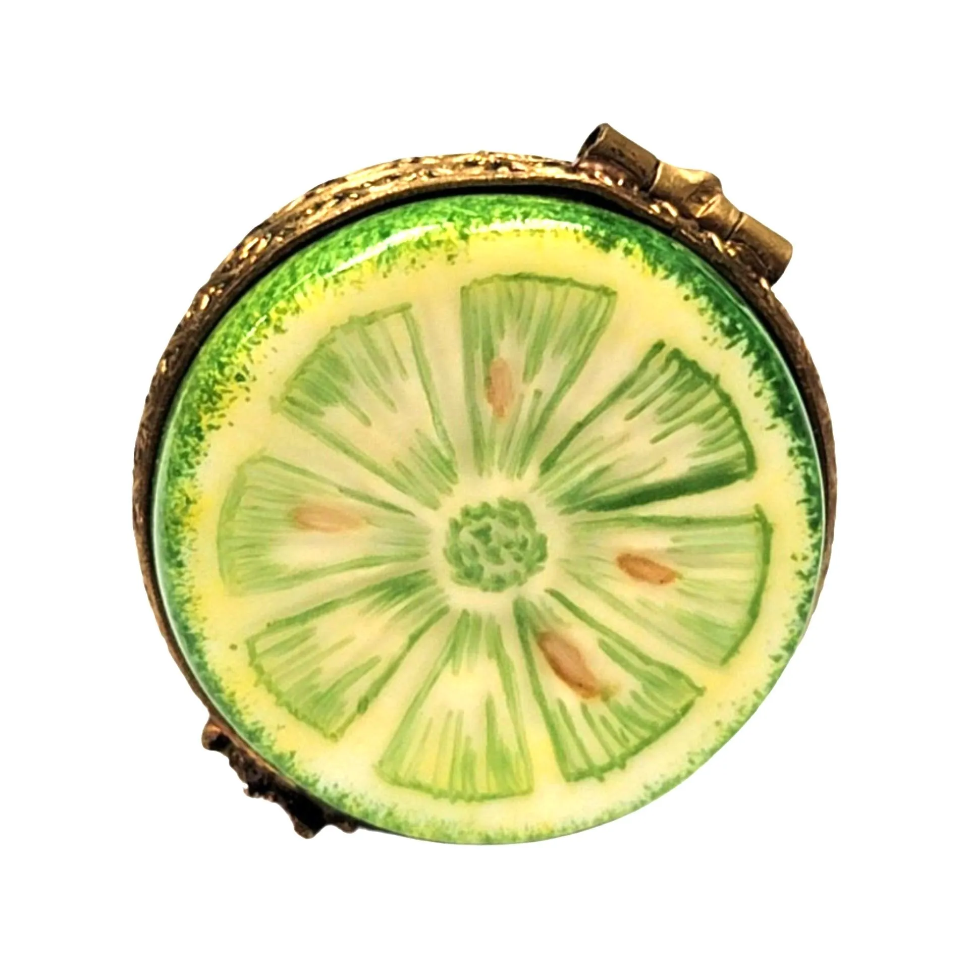 Half Lime