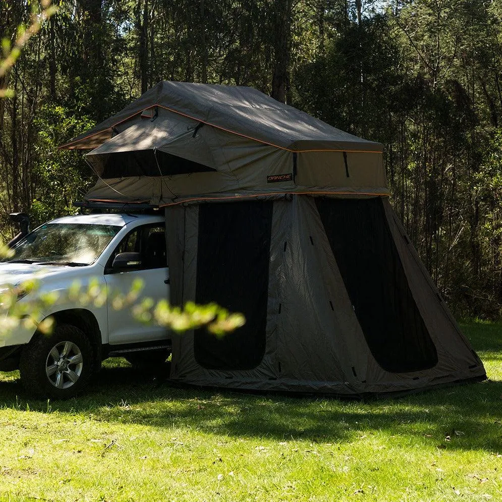 HI-VIEW 1800 ROOF TOP TENT