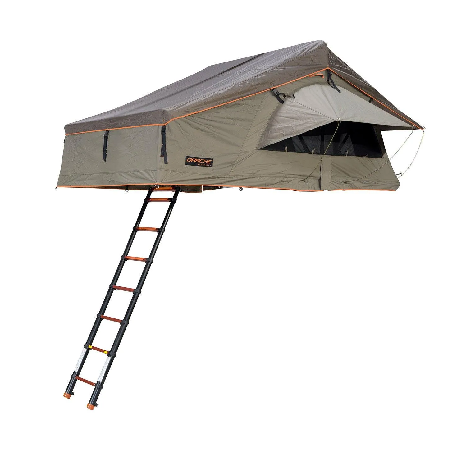 HI-VIEW 1800 ROOF TOP TENT