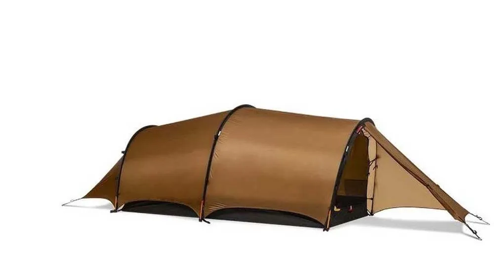 Hilleberg Helags 2 Hiking Tent