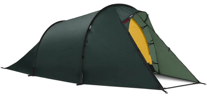 Hilleberg Nallo 3 Hiking Tent