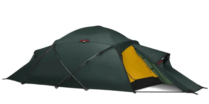 Hilleberg Saivo Hiking Tent